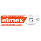 elmex anticavity toothpaste