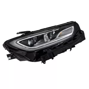 Silscvtt Right Headlight For 2021-2023 Chrysler Pacifica Passenger Clear Lens RH - Bild 1 von 19