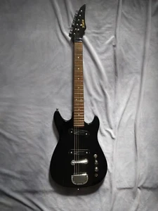 Samick Vista Electric Guitar Model V2000 Short Scale Stratocaster Clone 1980s - Picture 1 of 13