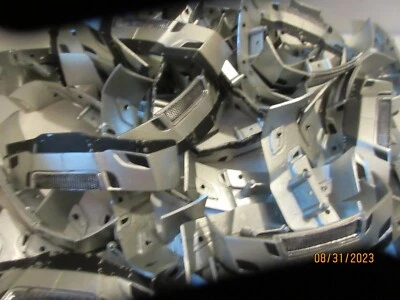 Tonkin Large 1/30 scale Semi Truck Front BUMPERS Lot of 44 pieces - Image 1 of 4