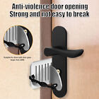 Anti-theft Portable Door Lock Safety Security Tool For Home Privacy Travel Hotel