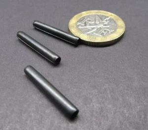 Stahl-Wendelfederstift, 1/8 Zoll Durchmesser x 7/8 Zoll Länge, 100 Stück - Bild 1 von 11