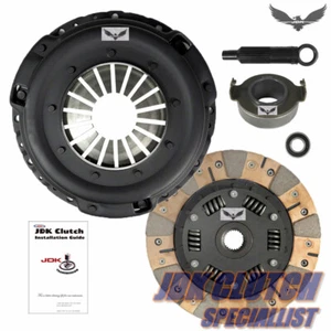 JDK DUAL FRICTION CLUTCH KIT for 1994-2001 ACURA INTEGRA 1.8L B18 B20 - Picture 1 of 4