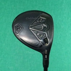 Cobra DARKSPEED Titanium LS 14.5° 3 Fairway Wood Kai'li 60s Stiff W/ HC - Picture 1 of 4