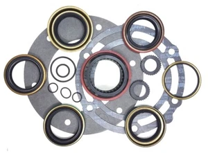 NP241 4wd transfer case gasket seal kit Fits GM NP241C Dodge NP241D units - Picture 1 of 3