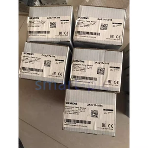 1PC New & Genuine QAE2174.015 Siemens Temperature Sensor In Box Fast ship - Picture 1 of 2