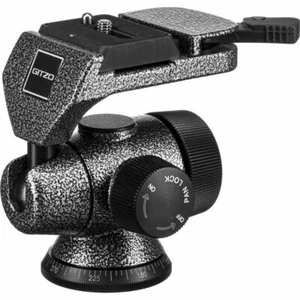 Gitzo GH2750QR Series 2 Off Center Magnesium Ballhead. No Fees! EU Seller! - Picture 1 of 6
