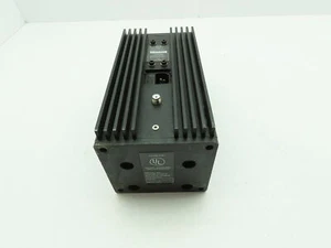 Microscan FIS-0710-0005 Fixed Barcode Scanner MS-710 Raster Lines RS-232 - Picture 1 of 10