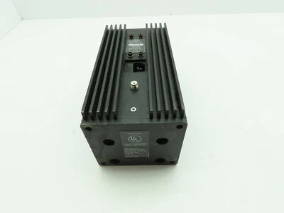 Microscan FIS-0710-0005 Fixed Barcode Scanner MS-710 Raster Lines RS-232 - Image 1 of 4