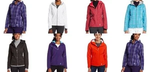 Spyder Arc Neuheit Damenjacke Softshell Winter Ski Schnee Mantel XS-XL NEU 170 $ - Bild 1 von 13