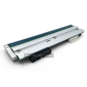 P1004236 NUEVO cabezal de impresión para impresora térmica Zebra ZE500-6 170Xi4 170XiIV 203 ppp - Imagen 1 de 4