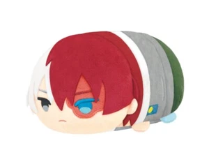 My Hero Academia Mochi Mochi MS Todoroki Shoto (Uniform) - Bild 1 von 6