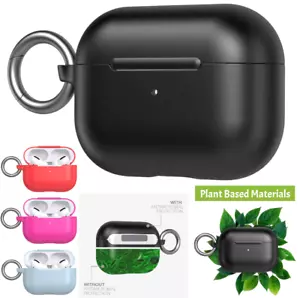Tech21 Case For AirPods (PRO 1st Generation 2019) 360 Full Body Hard-Shell Cover - Picture 1 of 41