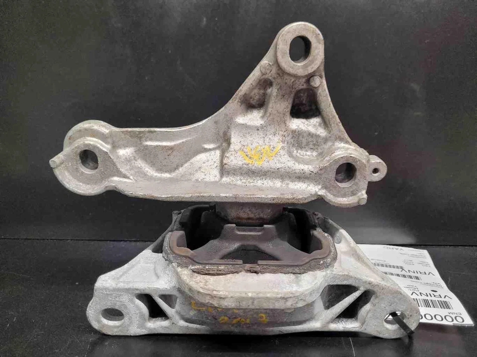✅ Montaje de cuadro de motor Honda Civic 2017 OEM Foto 1 de 4