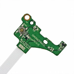 Puerto de placa de botón de encendido para HP Pavilion 15-e016nr 15-e016wm 15-e014nr 15-e015nr - Imagen 1 de 5