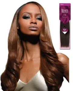 Outre Velvet Remi Yaki Wvg - Picture 1 of 3