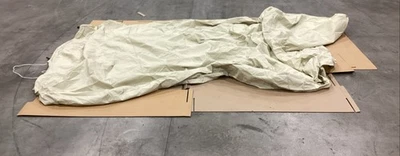 Westland Sea Ray 190 Bowrider I/O SR1531-S33 ( Out Of Box / Stained ) - Image 1 of 4