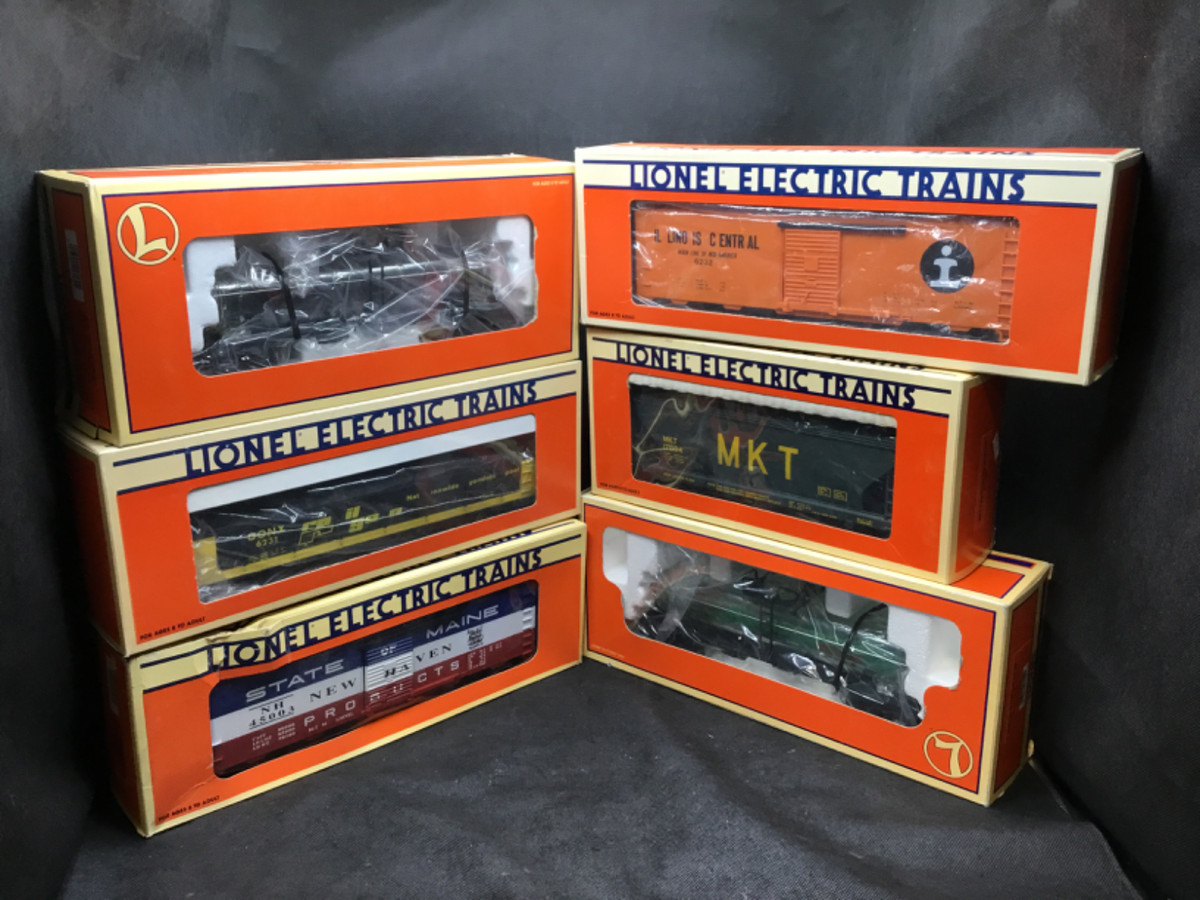 USA国内購入品⭐Oゲージ　アメリカ　中古　輸入　鉄道模型　LIONEL 電車 Amazon | KATO USA INC.（アメリカ会社）製 輸出用 ディーゼル