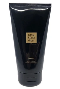 Avon Little Black Dress Bodylotion für Sie - Bild 1 von 1