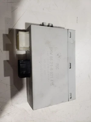 Módulo de control de distancia de estacionamiento PDC - BMW 330CI E46 LCI 2004 - 01-06 OEM 6921415 Foto 1 de 4