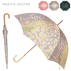 Makita Shoten Makitaaneqdot Anekdot Rosenschirm für Regen oder Glanz aus Japan - Bild 1 von 3