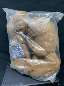 2 - 1982 Kamar E.T Pleather Figuren 9" in OVP (BESCHREIBUNG LESEN) - Bild 1 von 7