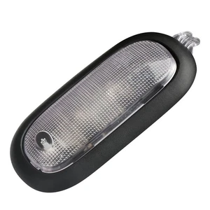 INTERIOR DOME LIGHT LAMP for 2007-2018 JEEP WRANGLER 4-DOOR JK BODY 5KQ79DX9AC ↔ - Bild 1 von 11