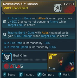 🔥Borderlands 4 Lvl 50 Relentless X-Y Combo🚀Fast💎 PS5/XBOX/PC/Switch 2🔥 - Picture 1 of 1