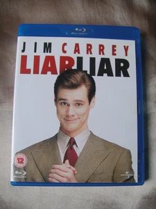 Liar Liar - Jim Carrey - Blu-ray - Bild 1 von 2