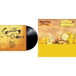 Counting Crows - Butter Miracle Suite One (Limited [New LP Vinyl Bundle] - Picture 1 of 3
