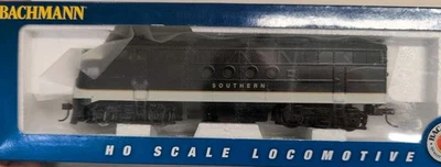 Bachmann HO 11712 FT-A Southern Locomotive - Image 1 of 4