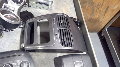 2017 Dodge Journey Dash Bezel 1288298 - Изображение 1 из 4