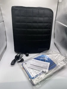 PS Vita PlayStation Konsole Offizielle Sony Tragetasche Reisetasche + Mehr - Bild 1 von 9