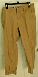 Mountain khakis Jackson hole Wyoming men’s pants 36 x 30 - Picture 1 of 8