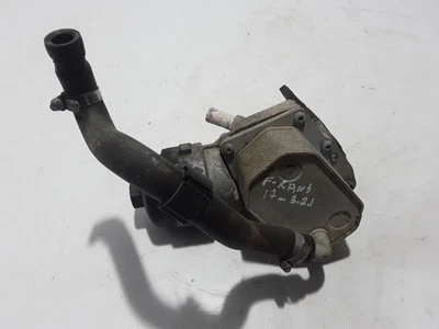 Soporte de montaje de filtro de aceite diésel Ford Ranger 2016 BB3Q6B624EA AUA174464 Foto 1 de 2