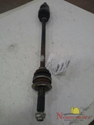2015 Subaru Forester Rear Axle Shaft AT - Image 1 of 4