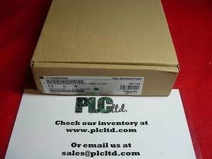 171CBB97030 NEW SEALED Modicon PROCESSOR & 4 PORT ETHER  171-CBB-970-30 - Picture 1 of 3