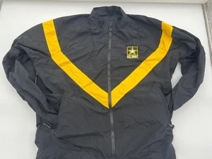 USED NEW STYLE ARMY PT JACKET - Picture 1 of 3