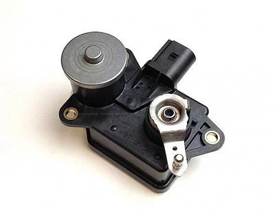 GENUINE VAUXHALL 1.9 DIESEL 16V 150BHP Z19DTH SWIRL VALVE ACTUATOR NEW 55205127 - Image 1 of 2