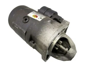 Fiat Panda 141A _ 750 950 1000 1100, Uno 1.0, 1.1 Starter Motor 0986013940 Bosch - Picture 1 of 9