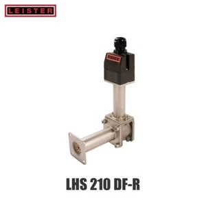 Leister Air heater LHS 210 DF-R 230V - Picture 1 of 4