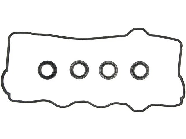 Juego de juntas de cubierta de válvula para Toyota RAV4 1996-2000 2,0 L 4 cilindros 1998 1999 BS115PQ Foto 1 de 1