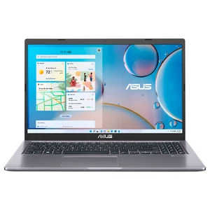 Asus VivoBook F515EA-OS33 15.6" Intel Core i3-1115G4 8GB 128GB SSD W11H - Afbeelding 1 van 4
