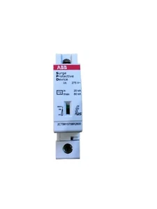 Surge Protective device, ABB, OVR T2 80-275s P QS, 2CTB815708R1200 - Picture 1 of 5