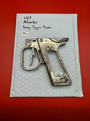 Marco de gatillo oscilante WGP Autococker Foto 1 de 4