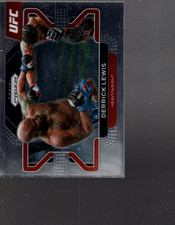 B0804- 2022 Panini Prizm UFC MMA Card #s 1-200 -You Pick- 10+ FREE US SHIP