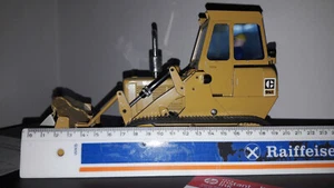 1:24 NZG CAT 941 LADERAUPE - Bild 1 von 5