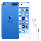 New-sealed Apple Ipod Touch 7th Generation (256gb) All Colors- Fast Shipping Lot