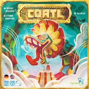 Cóatl - Picture 1 of 3