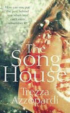 The Song House by Azzopardi, Trezza 0330461036 FREE Shipping